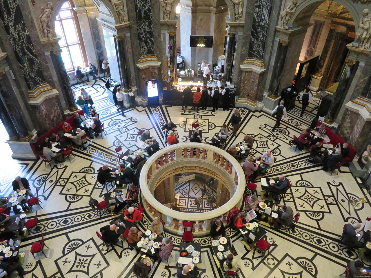 Vienna